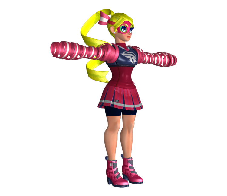 Download ZIP Archive - ARMS