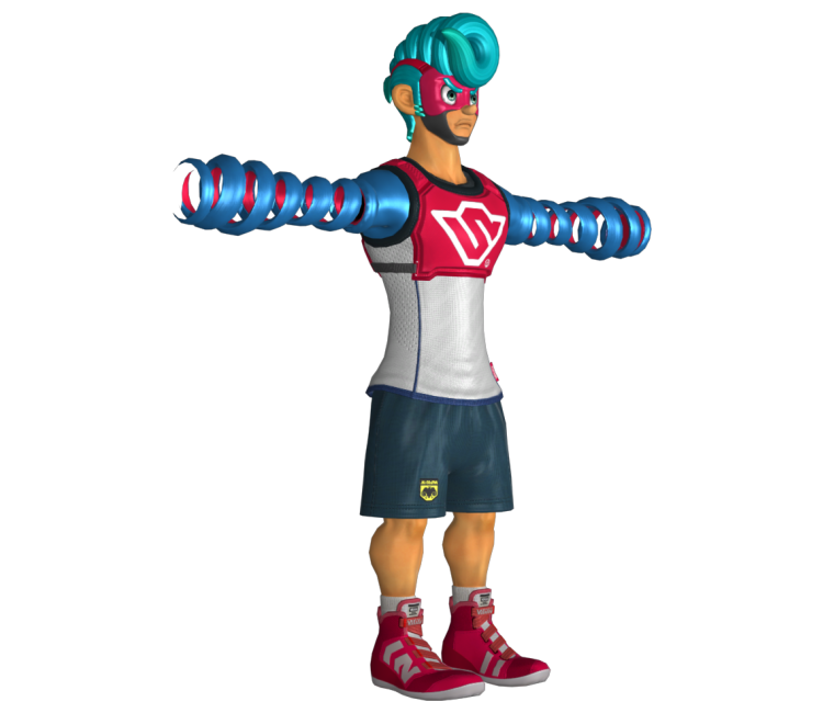 Download ZIP Archive - ARMS