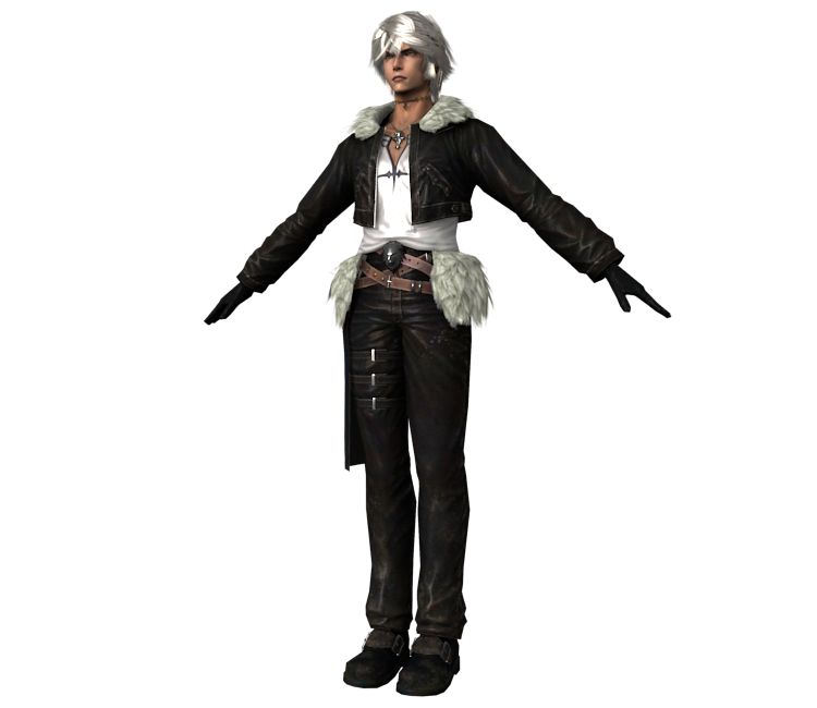 Preview in Browser - Mobius Final Fantasy