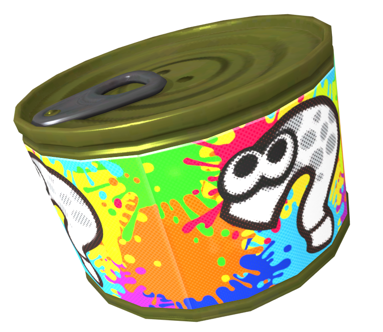 Preview in Browser - Splatoon