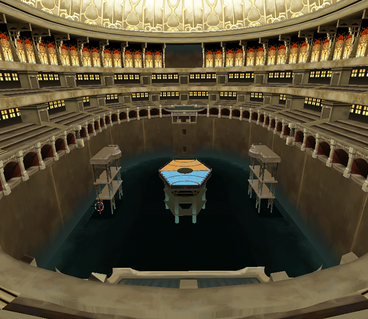 Preview in Browser - Legend of Korra