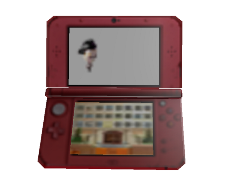 Preview in Browser - Nintendo System Customs