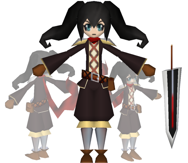 Preview in Browser - Trigger Knight Customs
