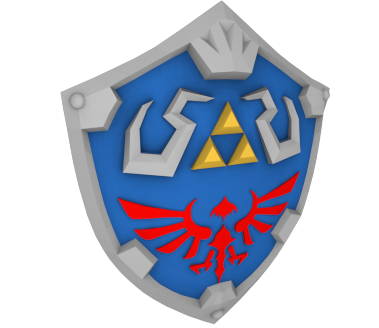 Preview in Browser - The Legend of Zelda Customs