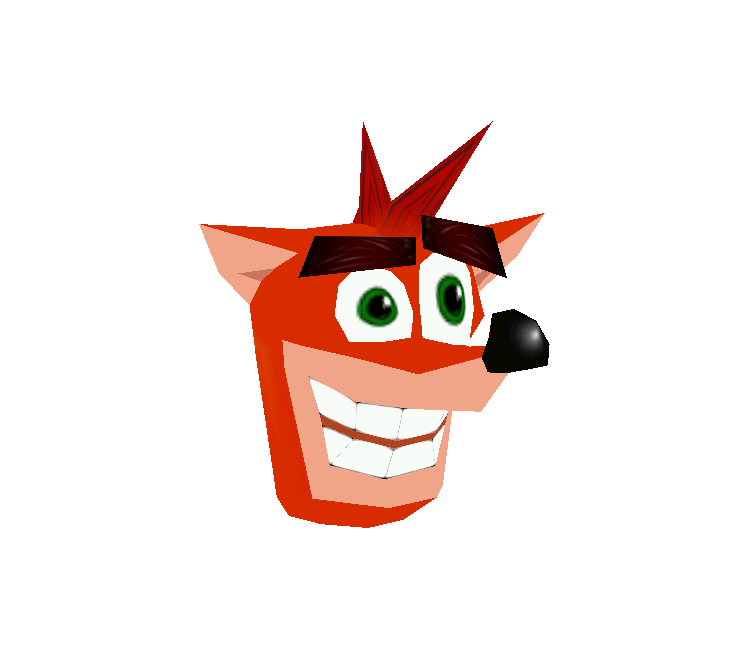 Preview in Browser - Crash Bandicoot: Wrath of Cortex