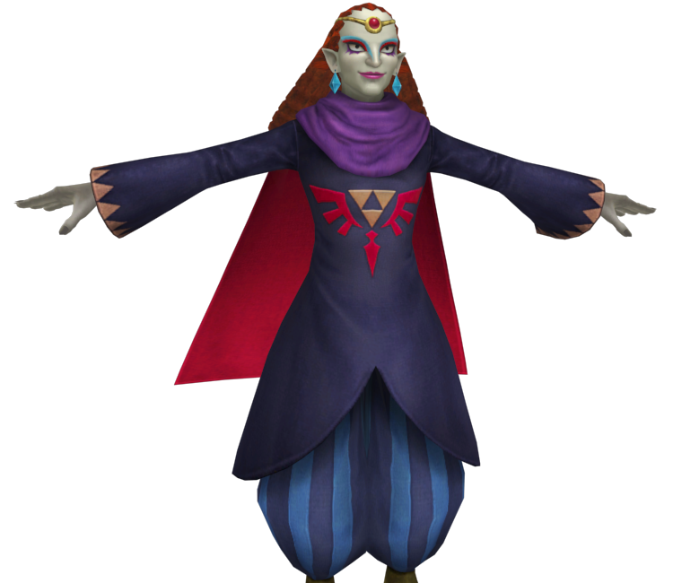 Preview in Browser - Hyrule Warriors