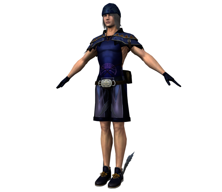 Preview in Browser - Mobius Final Fantasy