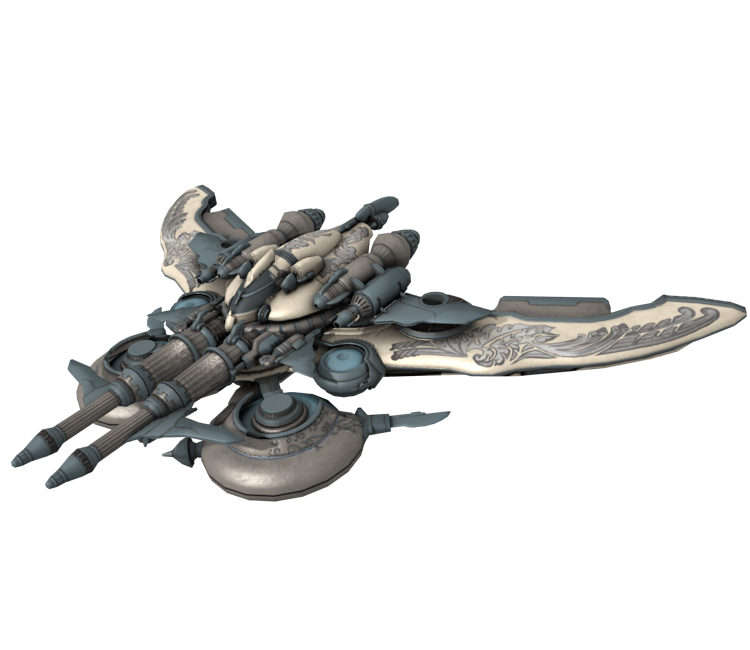 Preview in Browser - Mobius Final Fantasy