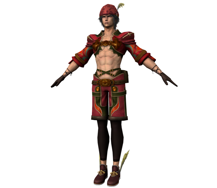 Preview in Browser - Mobius Final Fantasy
