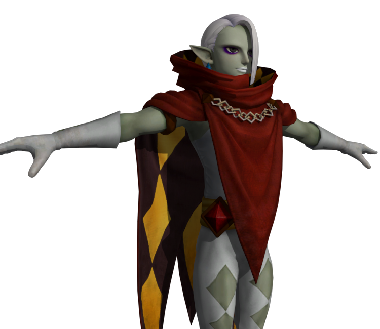 Preview in Browser - Hyrule Warriors