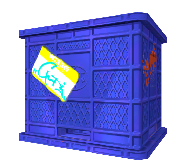 Download ZIP Archive - Splatoon