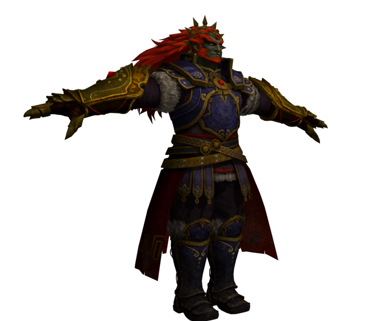 Preview in Browser - Hyrule Warriors