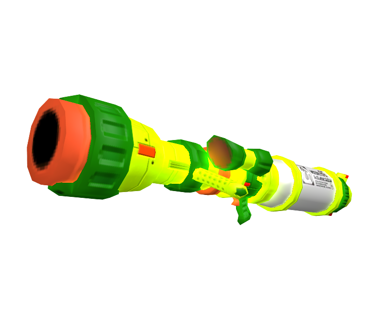 Download ZIP Archive - Splatoon