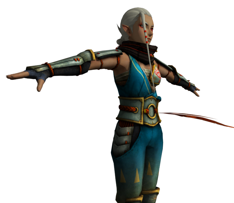 Preview in Browser - Hyrule Warriors