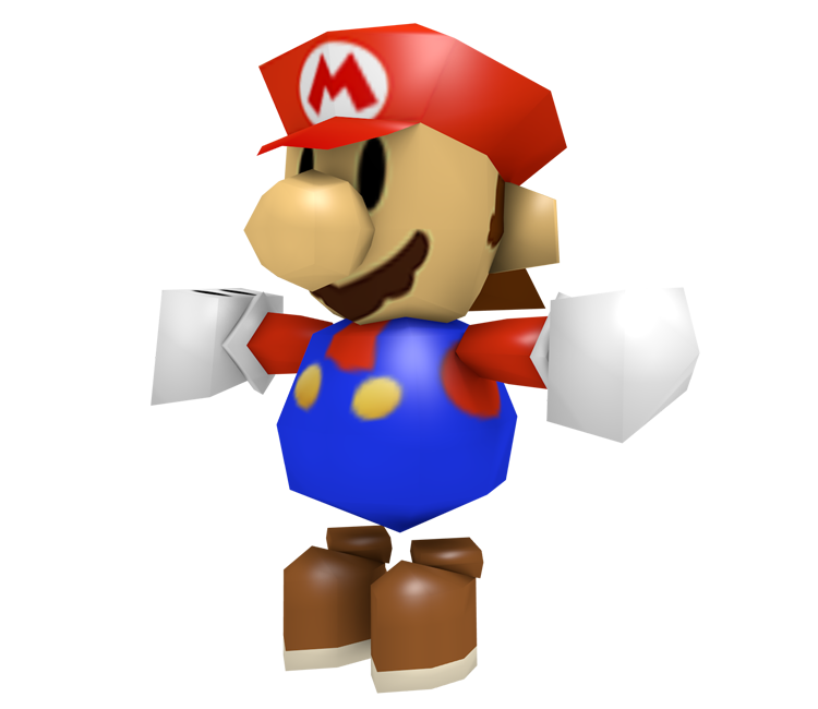 Preview in Browser - Paper Mario Customs