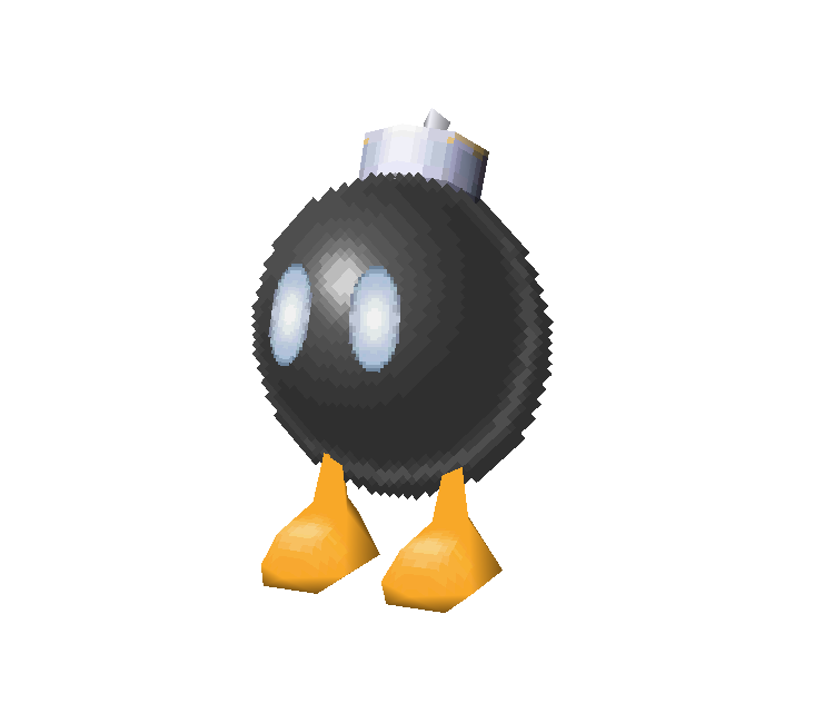 Preview in Browser - Super Mario 64 DS