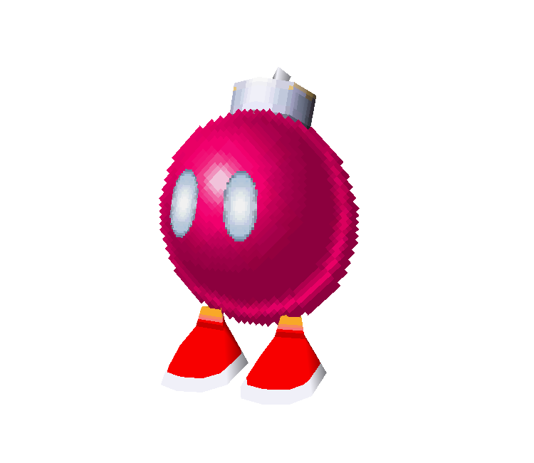 Preview in Browser - Super Mario 64 DS