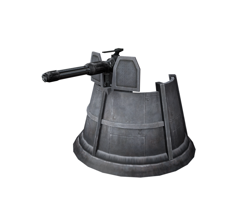 Preview in Browser - Star Wars: Battlefront