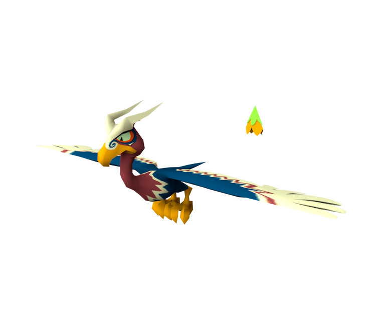 Download ZIP Archive - The Legend of Zelda: The Wind Waker