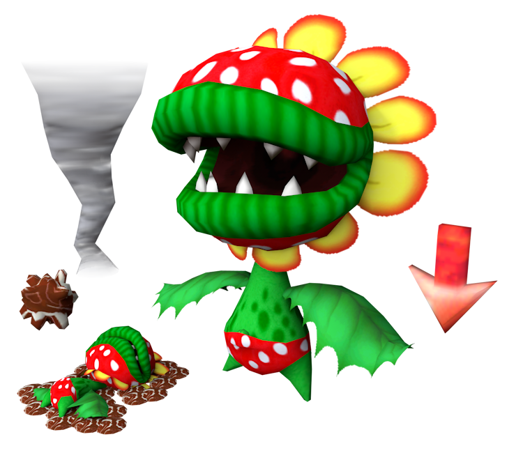Preview in Browser - Super Mario Sunshine
