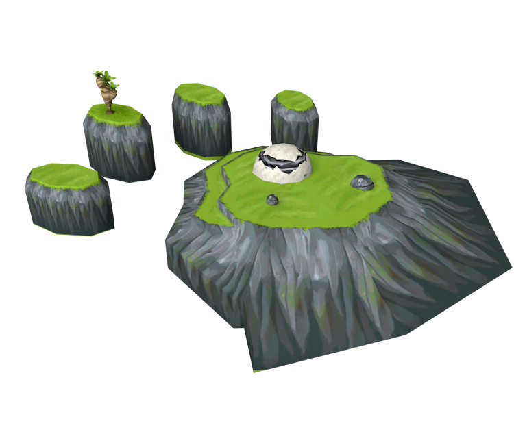 Download ZIP Archive - The Legend of Zelda: The Wind Waker