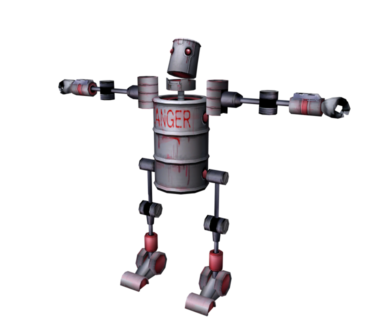Preview in Browser - Custom Robo