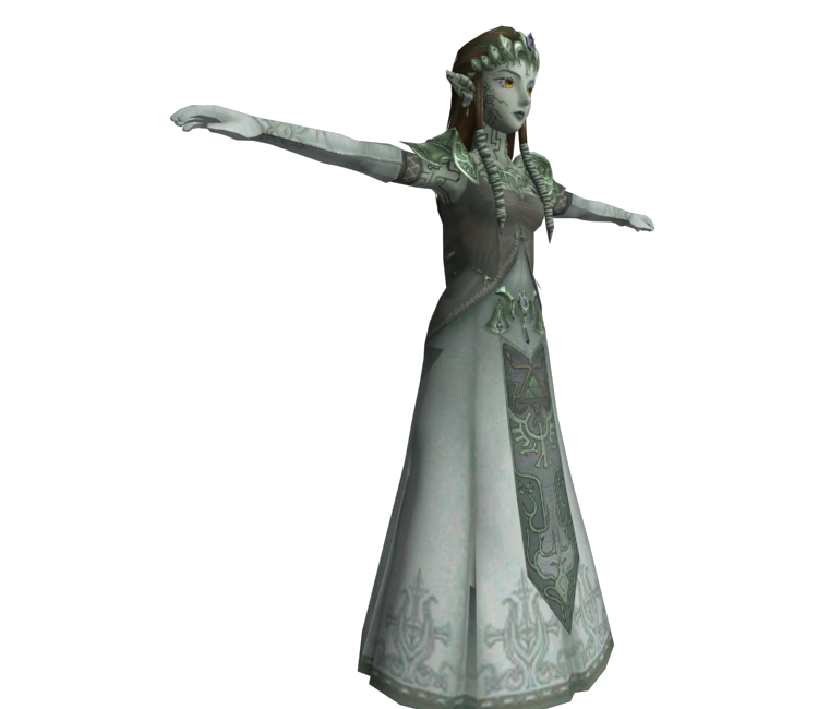 Download ZIP Archive - The Legend of Zelda: Twilight Princess