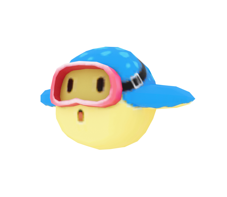 Preview in Browser - Kirby: Planet Robobot
