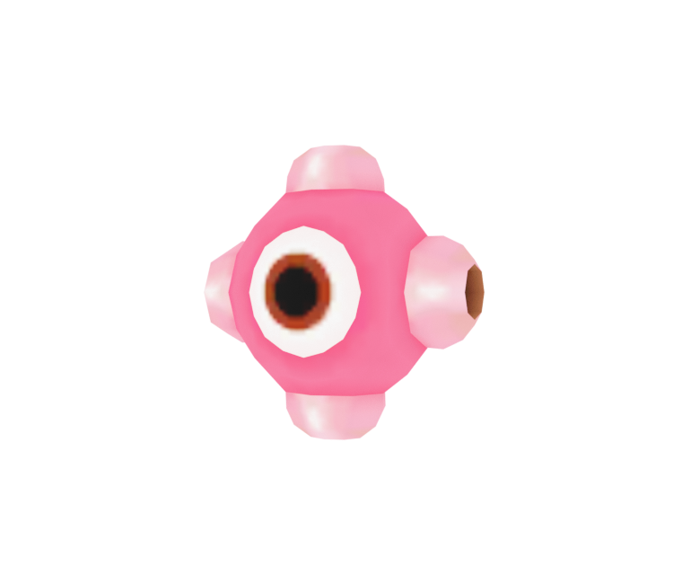 Preview in Browser - Kirby: Planet Robobot