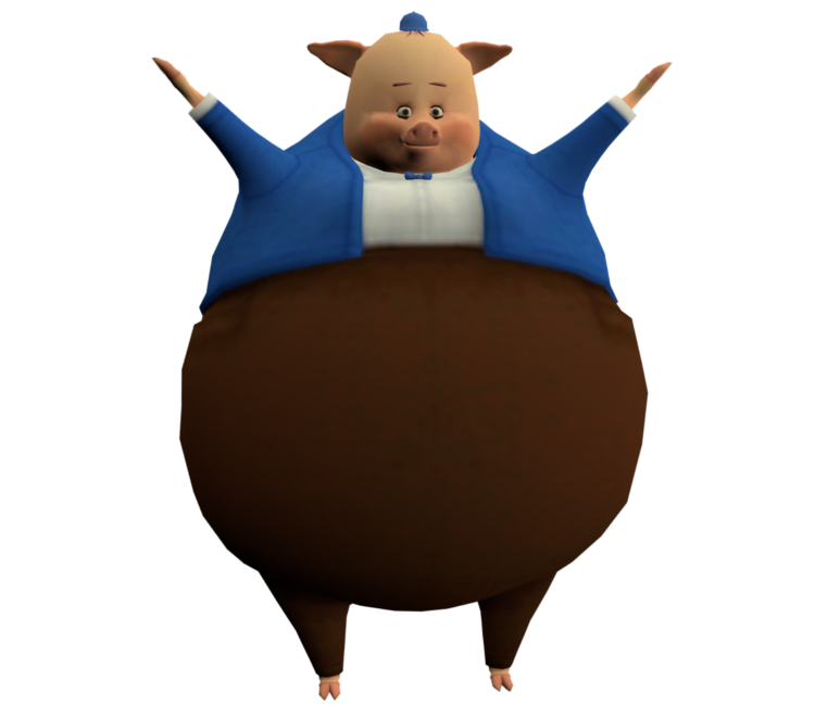Preview in Browser - Chicken Little
