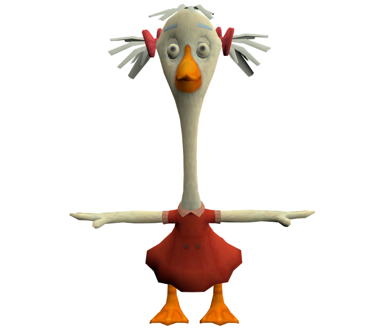 Preview in Browser - Chicken Little