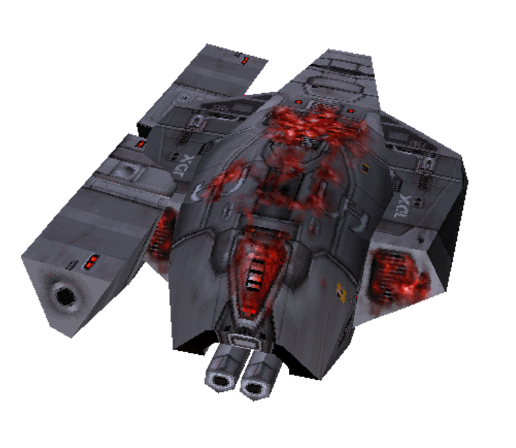 Preview in Browser - Homeworld: Cataclysm/Emergence