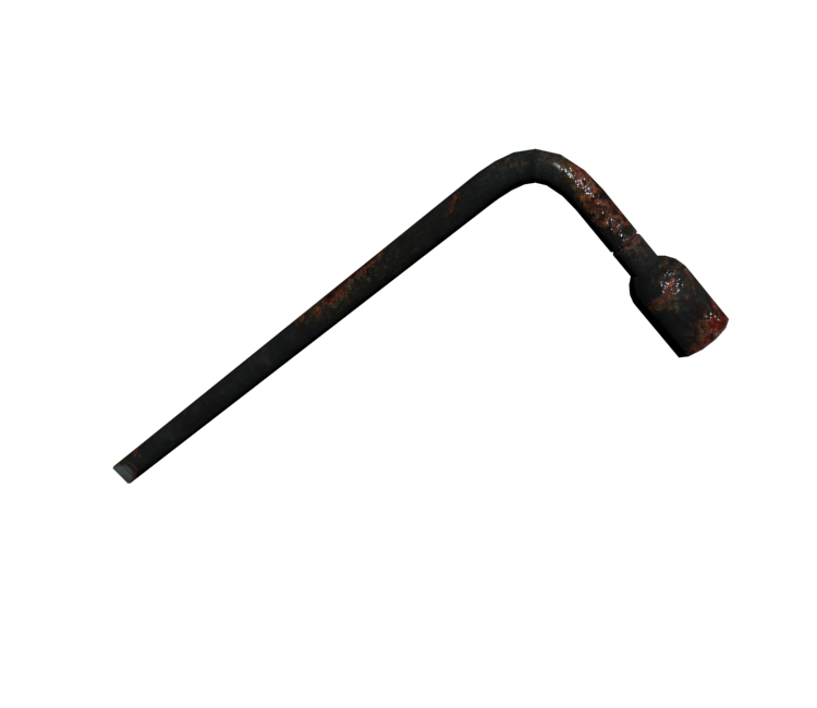 Preview in Browser - Fallout: New Vegas