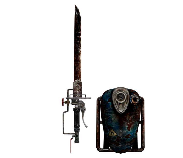 Preview in Browser - Fallout: New Vegas