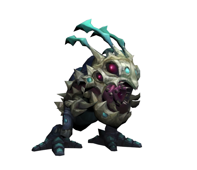 Download ZIP Archive - League of Legends