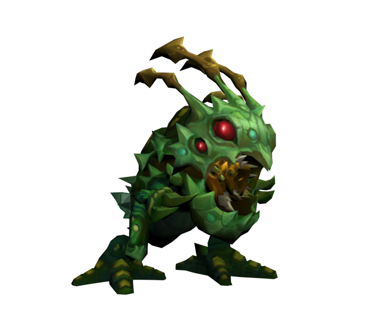 Download ZIP Archive - League of Legends