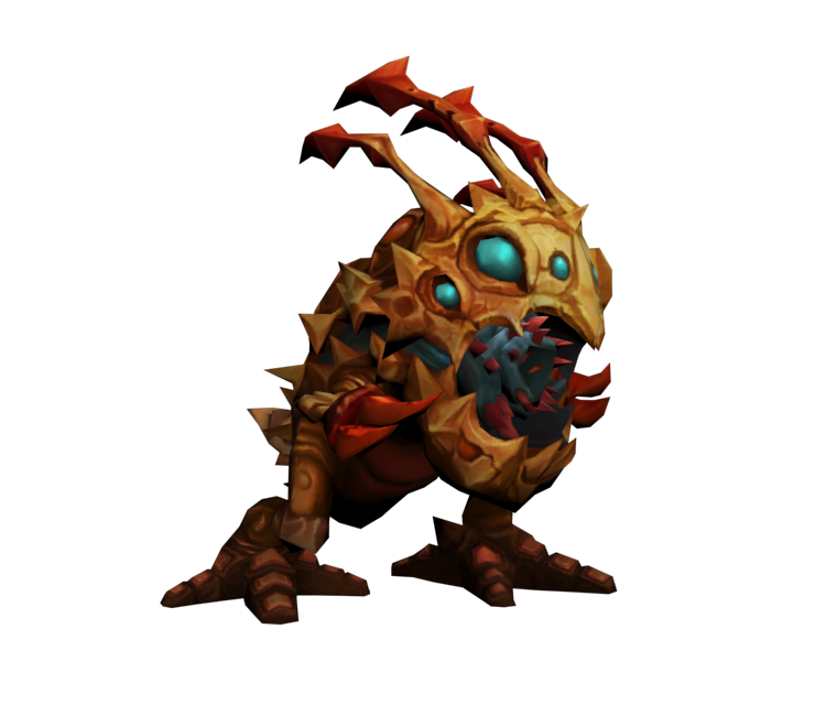 Download ZIP Archive - League of Legends