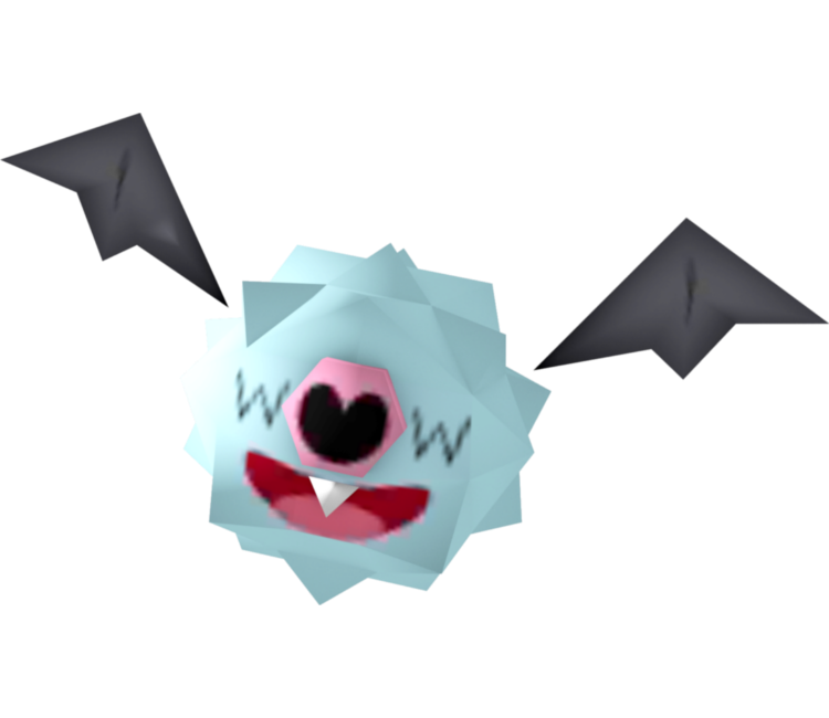 Preview in Browser - Pokémon Rumble World