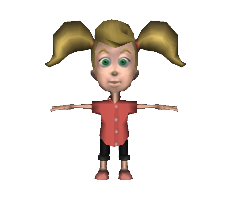 Preview in Browser - Jimmy Neutron: Boy Genius