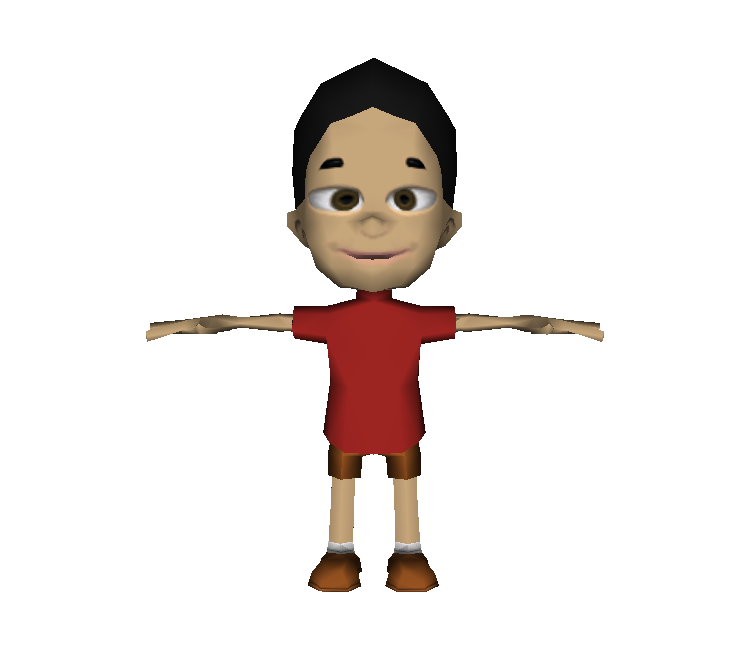 Preview in Browser - Jimmy Neutron: Boy Genius