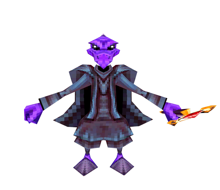 Preview in Browser - Spyro: Shadow Legacy