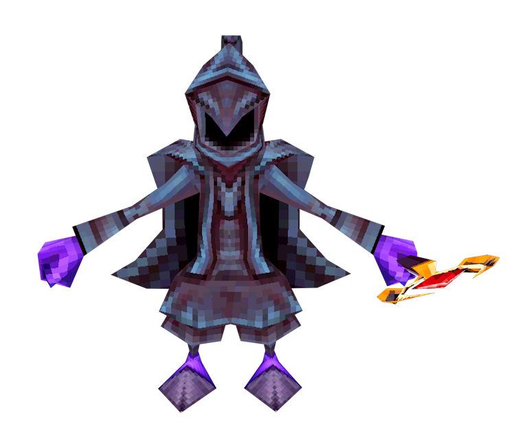 Download ZIP Archive - Spyro: Shadow Legacy
