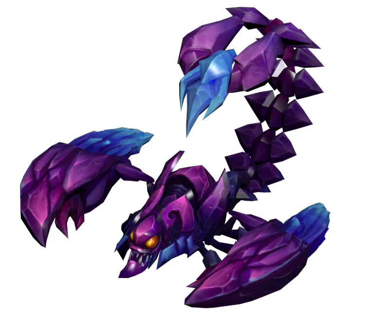 Download ZIP Archive - League of Legends