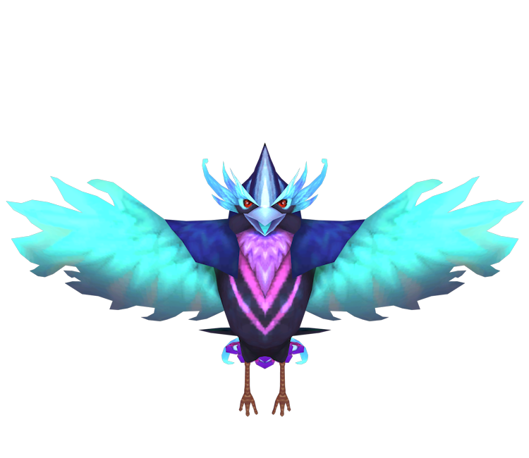 Preview in Browser - Trillion: God of Destruction