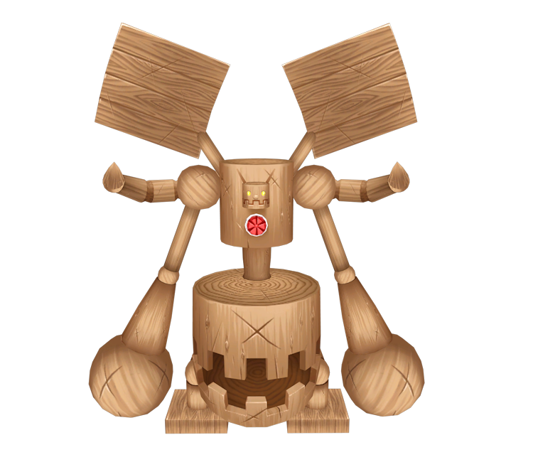 Preview in Browser - Trillion: God of Destruction