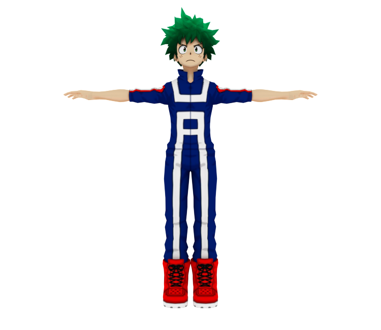 Preview in Browser - My Hero Academia: Battle for All (JPN)