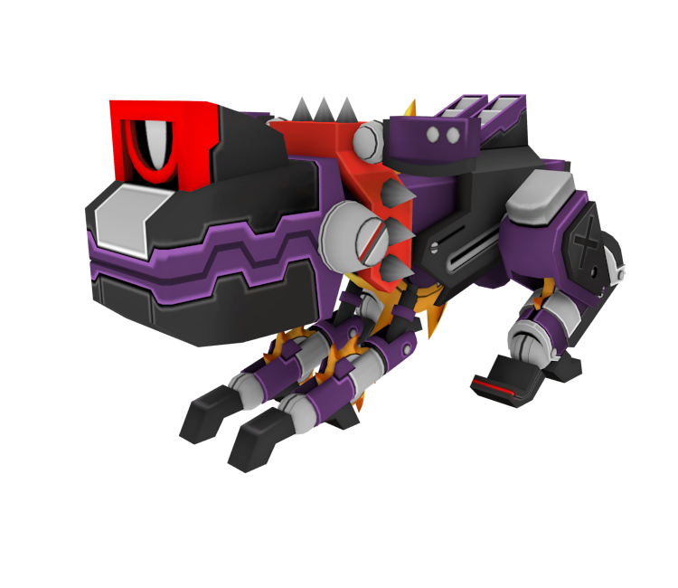 Preview in Browser - Mighty No. 9