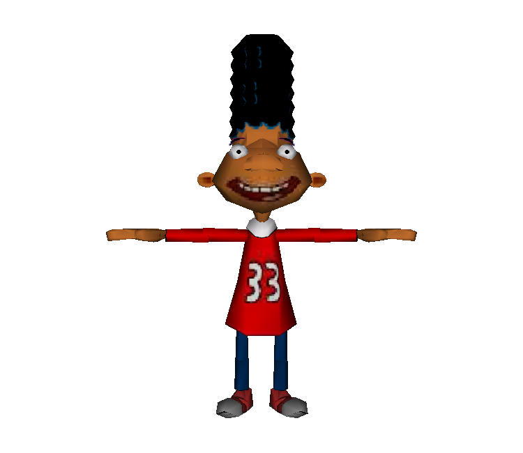 Preview in Browser - Hey Arnold! Runaway Bus