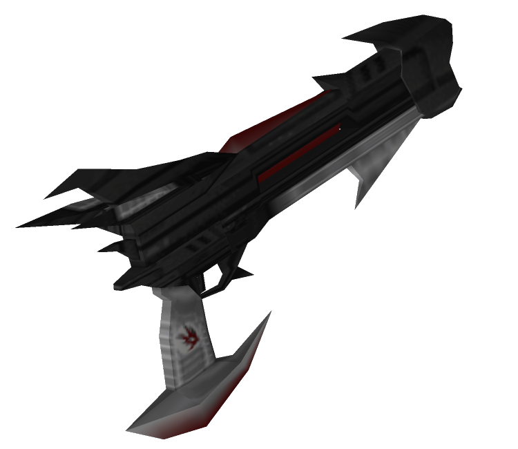 Preview in Browser - Shadow the Hedgehog