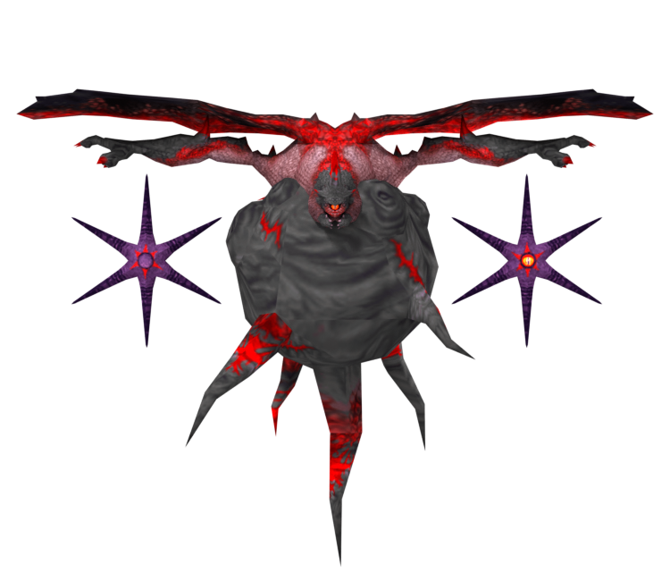 Preview in Browser - Shadow the Hedgehog